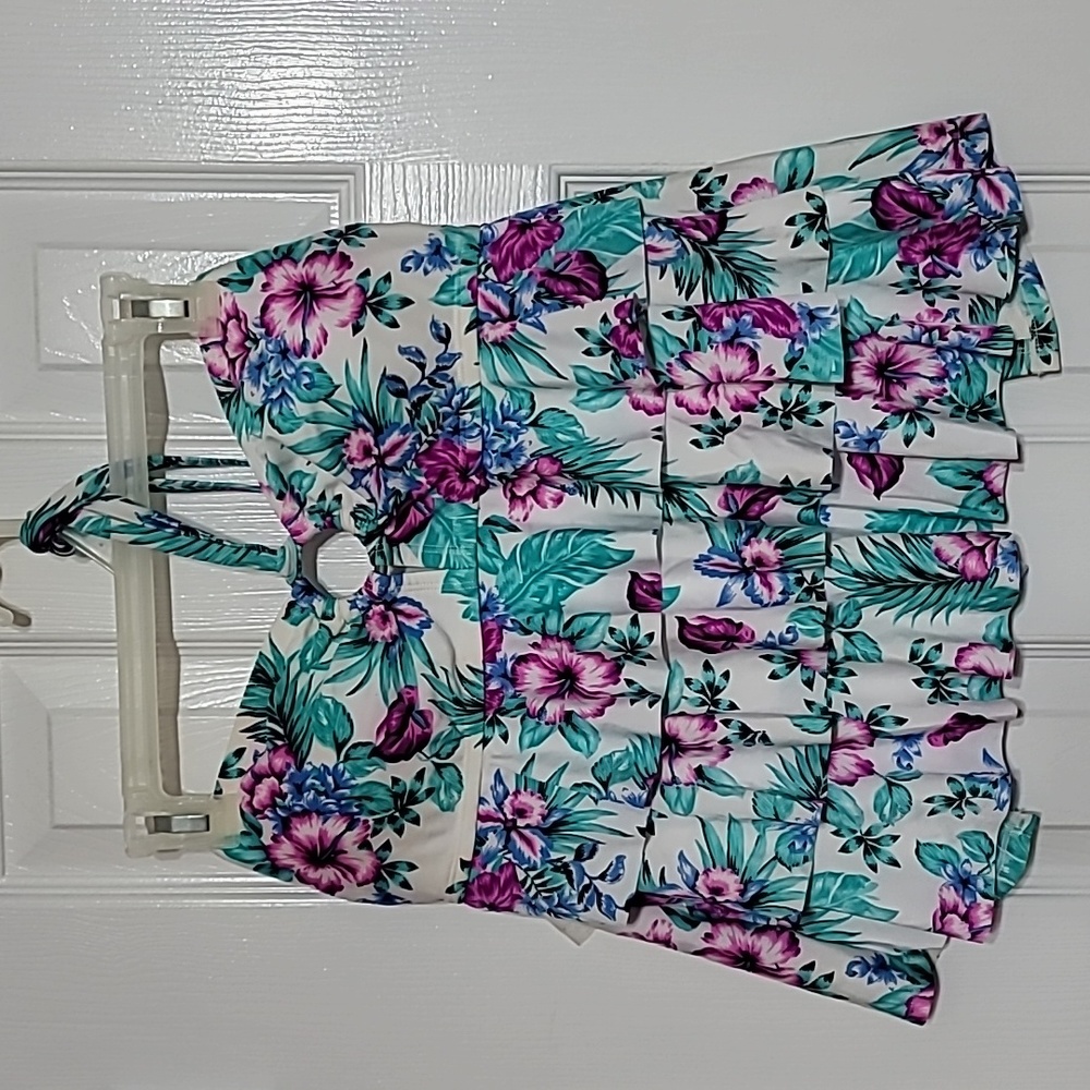 Catalina Swim Top